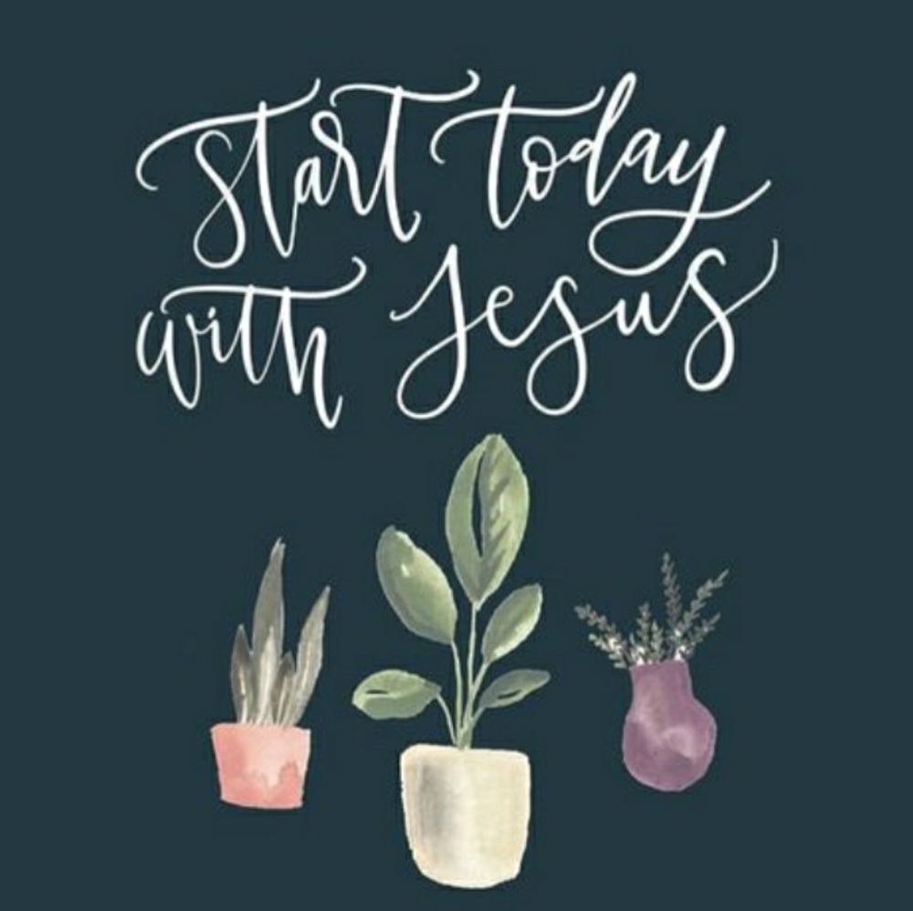 God is good! Seek Him daily, He will sustain you!!